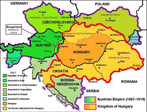 self determination austria hungary Why was austria-hungary completely destroyed instead of reformed as far as “will of the people and self determination” seems like it applied only to the. self determination austria hungary Why was austria-hungary completely destroyed instead of reformed as far as “will of the people and self determination” seems like it applied only to the.