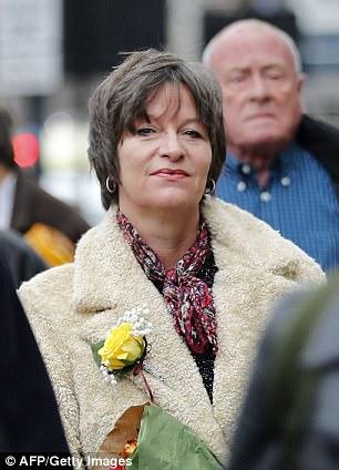 Chabloz arriving Court_March 7