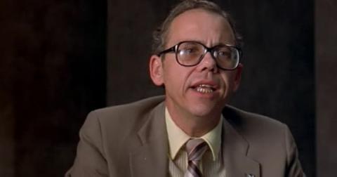Fred Leuchter Fred Leuchter