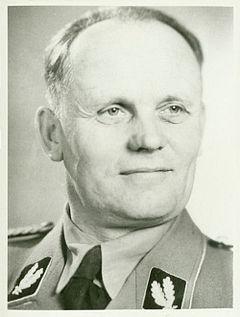 Hans Baur