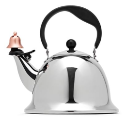 hitler tea kettle