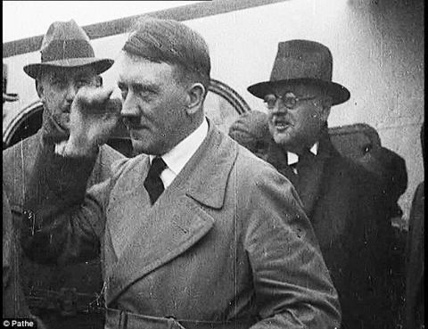 the journey of adolf hitler to power The german dictator adolf hitler led the extreme nationalist and racist nazi party the first two years in office were almost wholly dedicated to balancing power. the journey of adolf hitler to power The german dictator adolf hitler led the extreme nationalist and racist nazi party the first two years in office were almost wholly dedicated to balancing power.