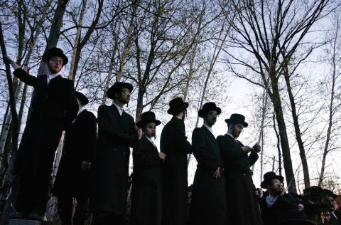 kiryas-joel jews