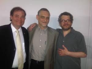 the 3 stooges
