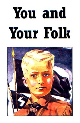 you and your folk