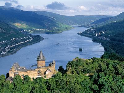 Rhineland
