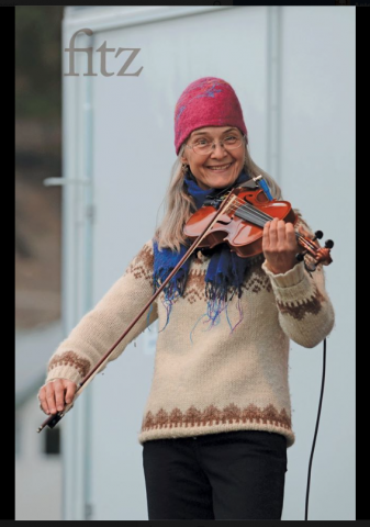 Monica Schaefer given 10-month prison sentence; set free with time served Monika%20schaefer