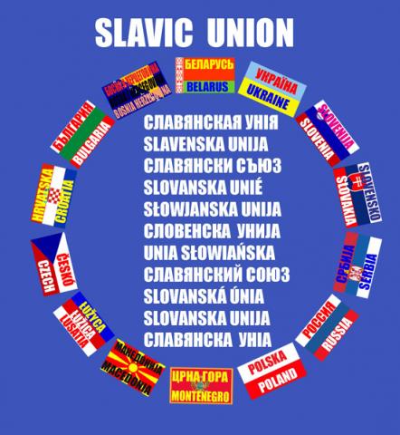 slavic union