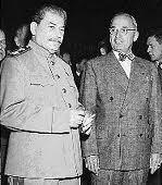 Stalin-Truman