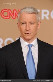 Anderson Cooper