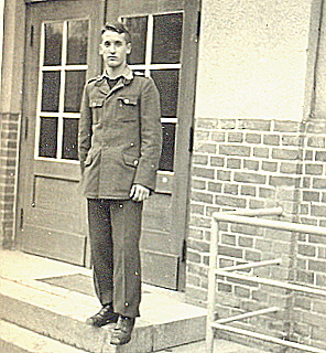 Jungmann Leopold Wenger