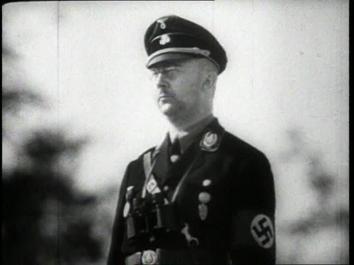 Himmler_1937_nuremberg | Carolyn Yeager