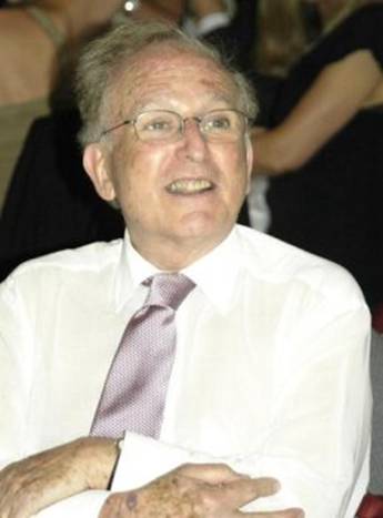 A recent picture of Janner.