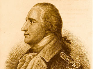 Benedict Arnold