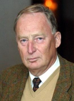 AfD national spokesman Alexander Gauland&nbsp;