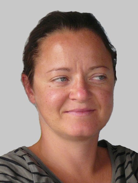 Beate Zschäpe