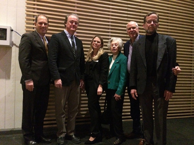 Canadians Againsdt Holocaust Denial