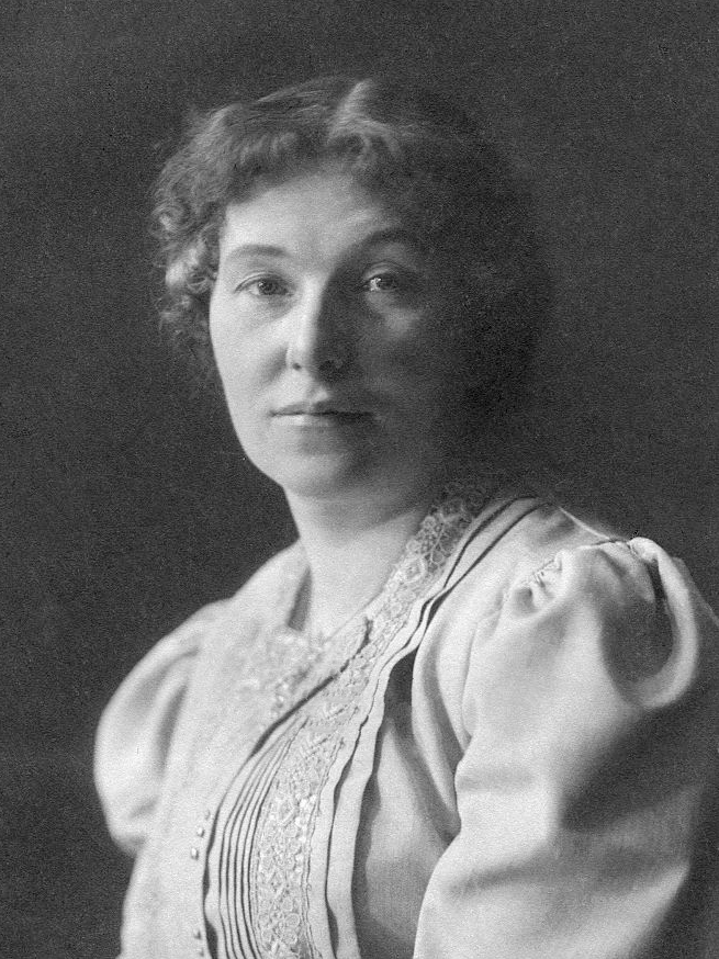 Clara Viebig