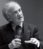 Elie Wiesel