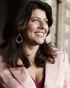 Naomi Wolf