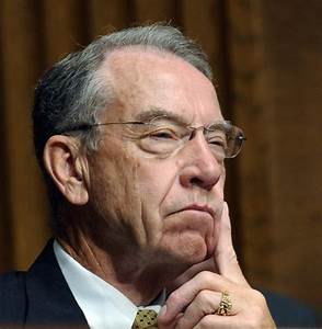 Chuck Grassley