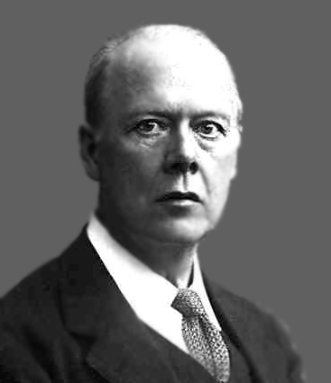 Houston Stewart Chamberlain
