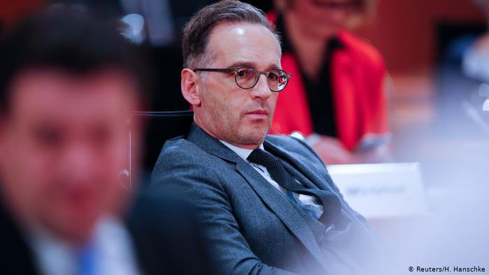 Heiko Maas