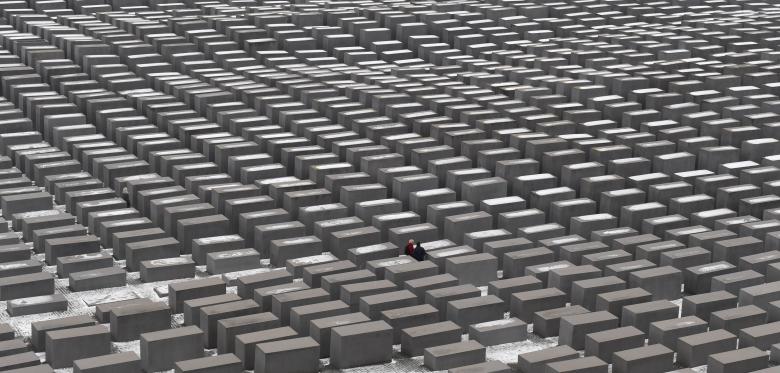 Berlin Holocaust Memorial