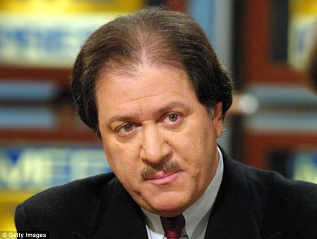 Joe diGenova