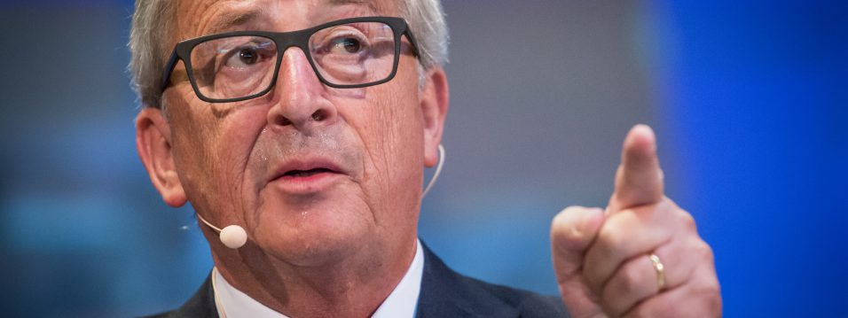 Jean-Claude Juncker