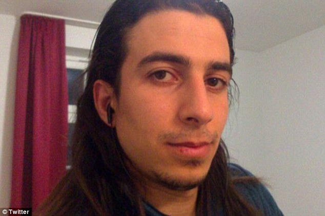 Mohammad Daleel