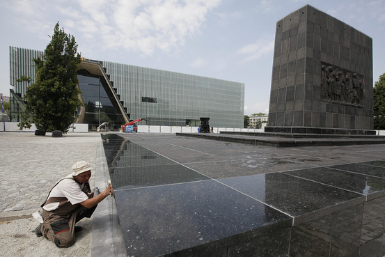 Museum of Polish Jews