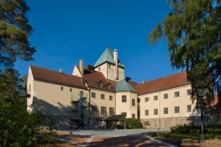 Norway's Holocaust Center