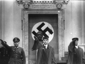 The People’s Court in N-S Germany