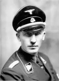 Reinhard Heydrich