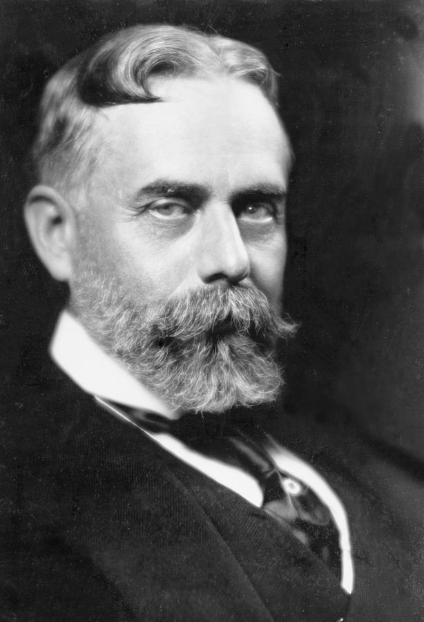 Sir Gilbert Parker