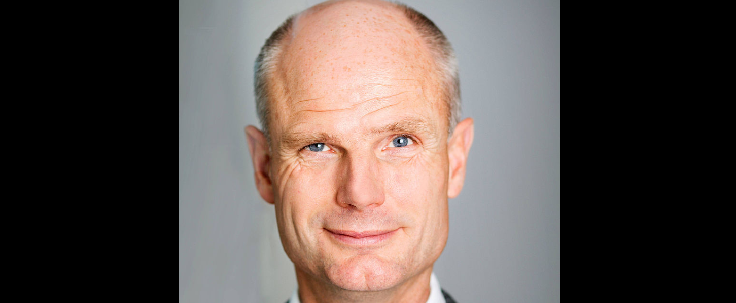 Stef Blok, Dutch Foreign Minister