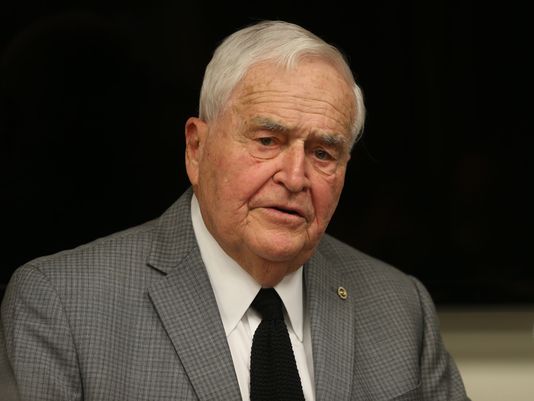 Toms River Mayor Kelaher