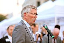 Thilo Sarrazin