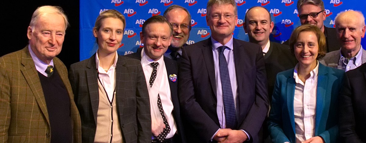 AfD Congress