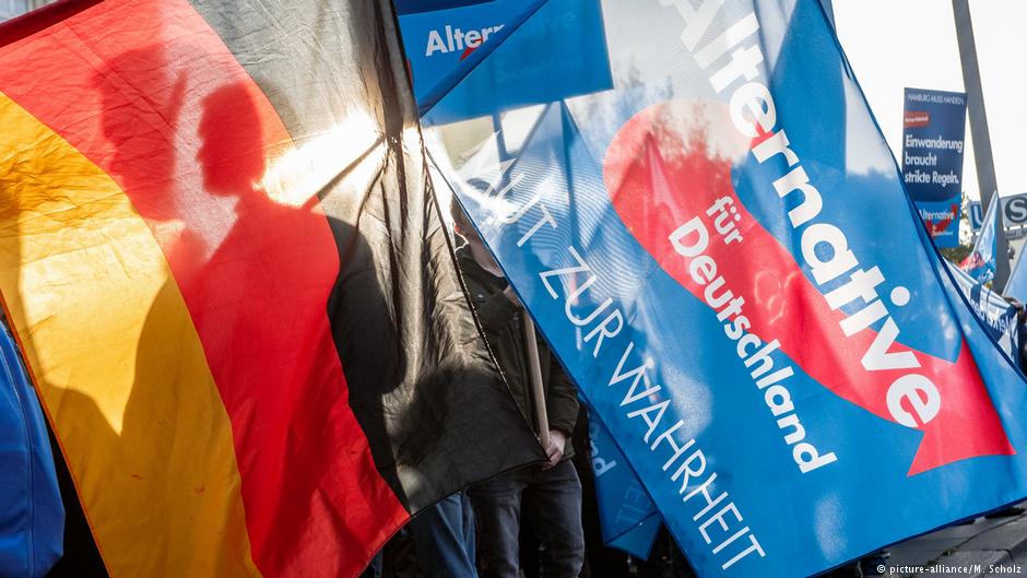 AfD Party Convention