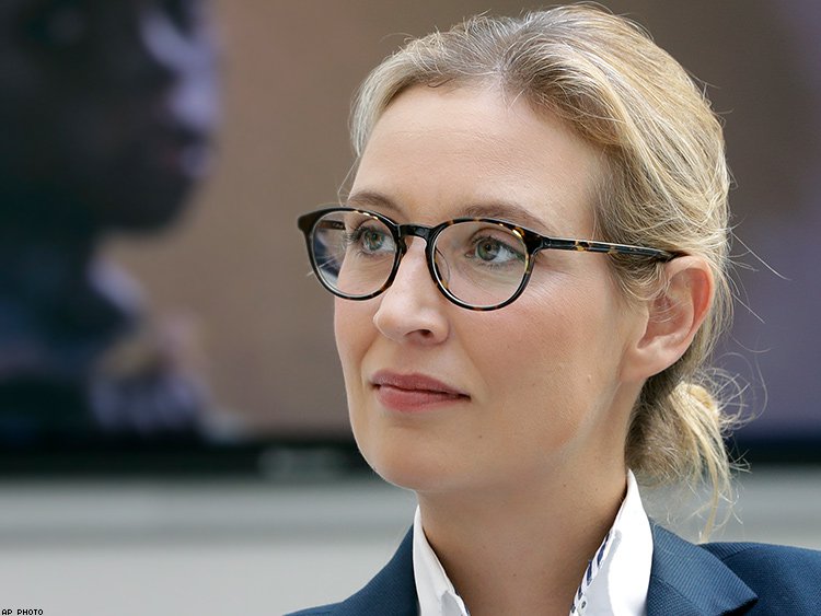 Alice Weidel