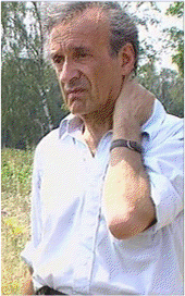 Elie Wiesel