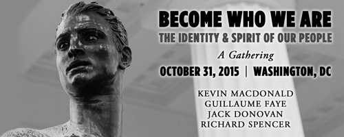 NPI Conference Advertisement