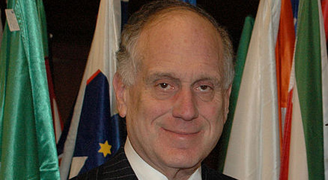 ronald s lauder