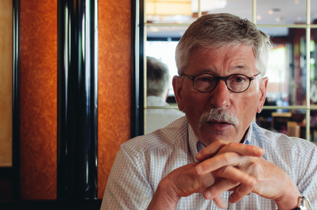 Thilo Sarrazin
