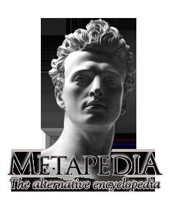 Metapedia Logo