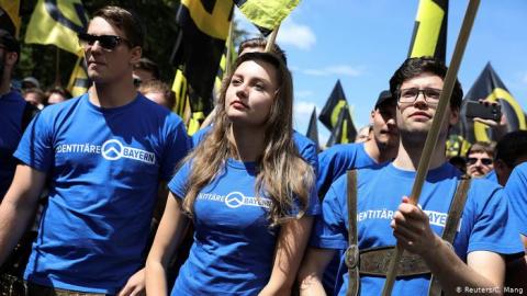Identitarians