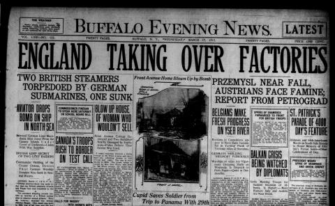 Buffalo News