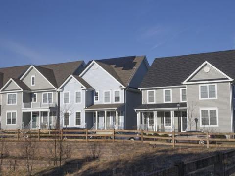 Pine River Village